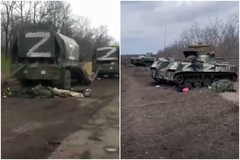 Misterija na bojištu: Zašto Rusi ostavljaju oružje Ukrajini /VIDEO/