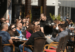 ČEKA NAS LIJEP ČETVRTAK Sutra u BiH sunčano i toplo, do 20 stepeni