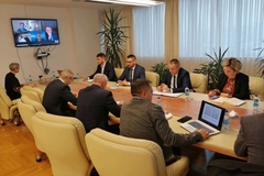 RS u trci za dovođenje njemačkog auto-giganta