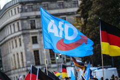 Udar na AfD: Vojt preuzima premijersko mesto