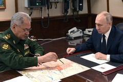 "Putin očajnički ne želi da zaustavi rat" Oglasio se Stejt department o smjeni Šojgua