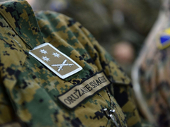 Trebaju li BiH hiljade rezervista?