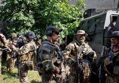 UŽIVO /VIDEO/„Treba zabraniti Ruse kao naciju!";Analiza američkog instituta; Žestoka granatiranja: Amerika objavila: "Nastavljamo"; Objavljen snimak
