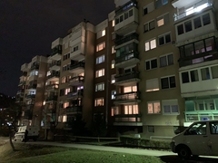 Dijete iz Sarajeva pokušalo samoubistvo