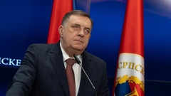 Dodik o sastanku Trampa i Putina: Mir ne dolazi iz ultimatuma i ucjena, nego iz razgovora