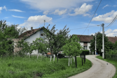 Eksplozija u Derventi, nastradalo dijete