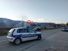 Cafe.ba na licu mjesta: Eksplozija u fabrici u Leštanima, ima poginulih (FOTO)
