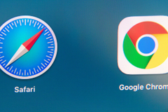 Pretraživači Safari i Hrom počeli da gube korisnike u Evropskoj uniji