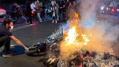 Desetine ubijenih demonstranata u Iranu, preko hiljadu uhapšenih