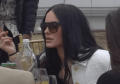 Jelena otkrila pravu istinu: Đedović je pitao da li je Ša otac njenog drugog deteta