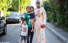 Amerikanac humanošću dirnuo region: Za tili čas skupio skoro 10.000 dolara za Mariju i njeno dvoje djece! (VIDEO)