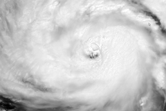 Prema Luizijani se kreće najjači uragan od 1850: "Idite odmah"