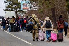  Više od četiri miliona ljudi napustilo Ukrajinu 