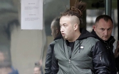 RASTA IMA NOVU DJEVOJKU? Reper se ne odvaja od zgodne crnke u Crnoj Gori