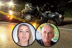 Još nema pravde za porodicu Danijele i Darija Hršuma: "Zlotvor slobodno šeta"