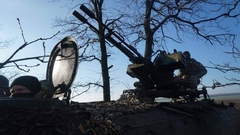 UŽIVO /VIDEO/Arestovič predao ostavku Zelenskom; ⚔Seversk u operativnom okruženju;Američki brifing; "Soledar je oslobođen i u adminstrativnim granicama";  Grade liniju odbrane; 