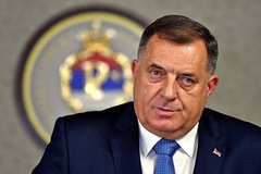 Dodik: "Ako iko ruši BiH, to najbolje čine muslimani"