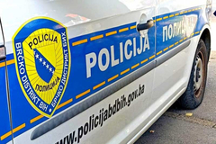 Strašna tragedija u Brčkom: Podlegao mladi fudbaler