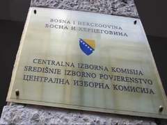 CIK odlučio: Žrijeb za srpskog delegata između SNSD-a i PDP-a 1. jula