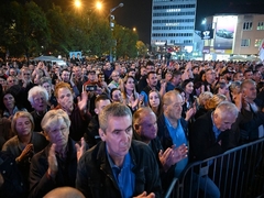 Analiza: Gdje je nestao građanski bunt?