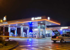 Ubistvo u Banjaluci: Policija obezbjeđuje mjesto događaja