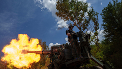 Rusi oslobodili Razdolovku u DNR, uništili šest lansera HIMARS MLRS