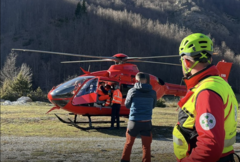 Nesreća hrvatskih i srpskih planinara na vrhu u Albaniji. Poginula žena iz Osijeka (FOTO)