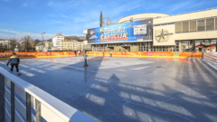 Sarajevo: Večeras počinje Zimska čarolija na Skenderiji uz brojne sadržaje