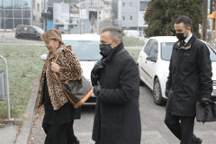 Tužilaštvo BiH naredilo istragu protiv Osmice, Cikotića i Druškića