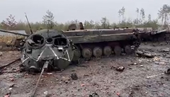  Ovo je ostalo od ruske vojske nakon povlačenja kod Kijeva /VIDEO/