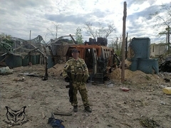 UŽIVO /VIDEO/ Rusija: "Spremni smo"; Novi napadi ;Kadirov "troluje" ukrajince; GŠ VSU: Rusi ne staju ;Dva poljska pješadijska bataljona u Ukrajini