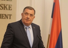 "U Banjaluci imamo rehabilitovanu izbornu volju" Dodik poručio da će narednom periodu razgovarati sa gradskim odborima SNSD