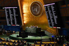 Srbija pozvala sve zemlje da glasaju protiv rezolucije o Srebrenici