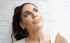 "Sada će mi lice biti super" Marina Visković se pohvalila novim botoksom