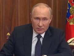 Putin Erdoganu: Sabotaža "Sjevernog toka" je međunarodni terorizam