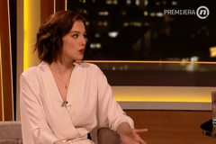 "Mislila sam da ću zauvijek unesrećiti mamu i tatu" Glumica Milena Radulović o strahotama koje je doživjela