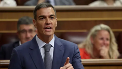 Sanchez održao moralnu lekciju u UN-u: Španiju neće ućutkati, buduće generacije će nas pitati kakvu je ko ulogu imao