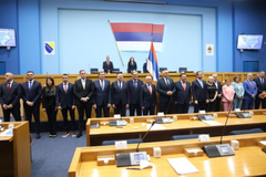 Republika Srpska dobila novu Vladu