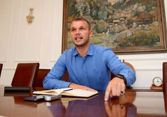 UKINUTE SANKCIJE Stanivukoviću dozvoljen ulazak u Crnu Goru