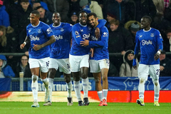 Otkazan derbi Everton - Liverpul