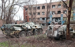 UŽIVO /VIDEO/ "OEBS špijunirao za Kijev";Ruski cilj je ovih šest gradova;PENTAGON:Ukrajina dobila avione;Granate po Nikolaevu