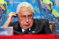 PREDVIDIO SVE! Šta je Henry Kissinger na današnji dan 2014. napisao o ukrajinskoj krizi