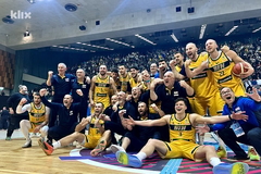 Objavljen širi spisak košarkaša BiH za Eurobasket, tu su i Garza i Castaneda