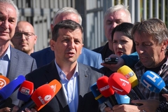 Lideri opozicije u RS predali kriviču prijavu protiv nekoliko stotina ljudi zbog izborne krađe, sumnjiče i Dodika