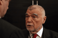 Mesić: Srbi su najveće žrtve