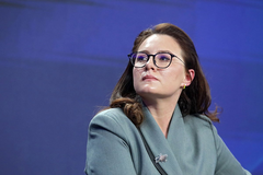 Ukrajina dobija premijerku kojom Zelenski želi da pridobije javnost i Trampa