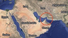 Teretni brod pogođen u Hormuškom moreuzu, SAD i Iran iznose oprečne tvrdnje o razgovorima