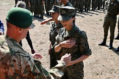 Oružane snage BiH bogatije za 349 novih vojnika, nikada veći broj žena: "Podigli smo standard"