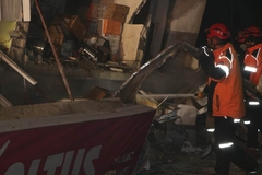 U novom zemljotresu u Turskoj stradalo šest ljudi