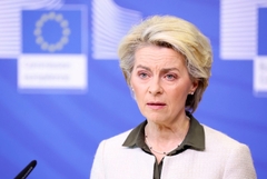 EU prelomila: Zbog agresije na Ukrajinu ZATVARAMO NEBO ZA RUSKE AVIONE